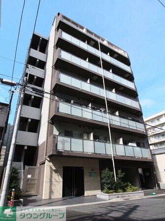 ティモーネ深川リーヴァの物件内観写真